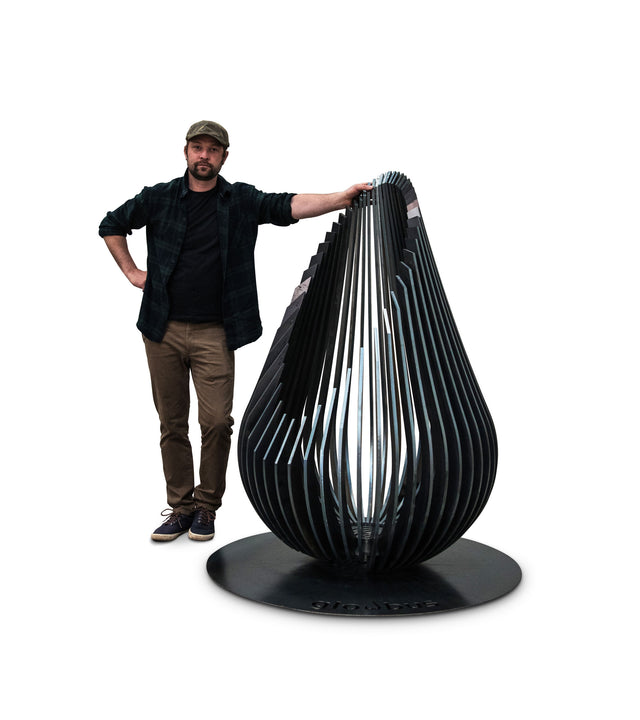 Glowbus® Dewdrop -XL