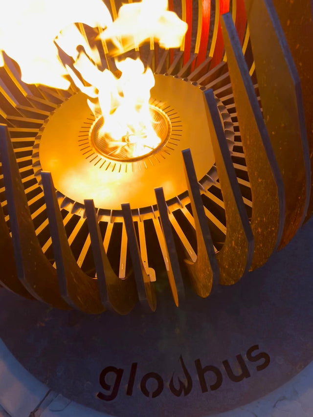 Dewdrop Bioethanol Kit