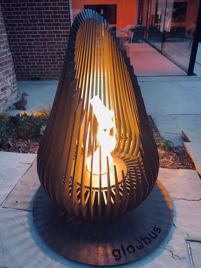 Dewdrop Bioethanol Kit